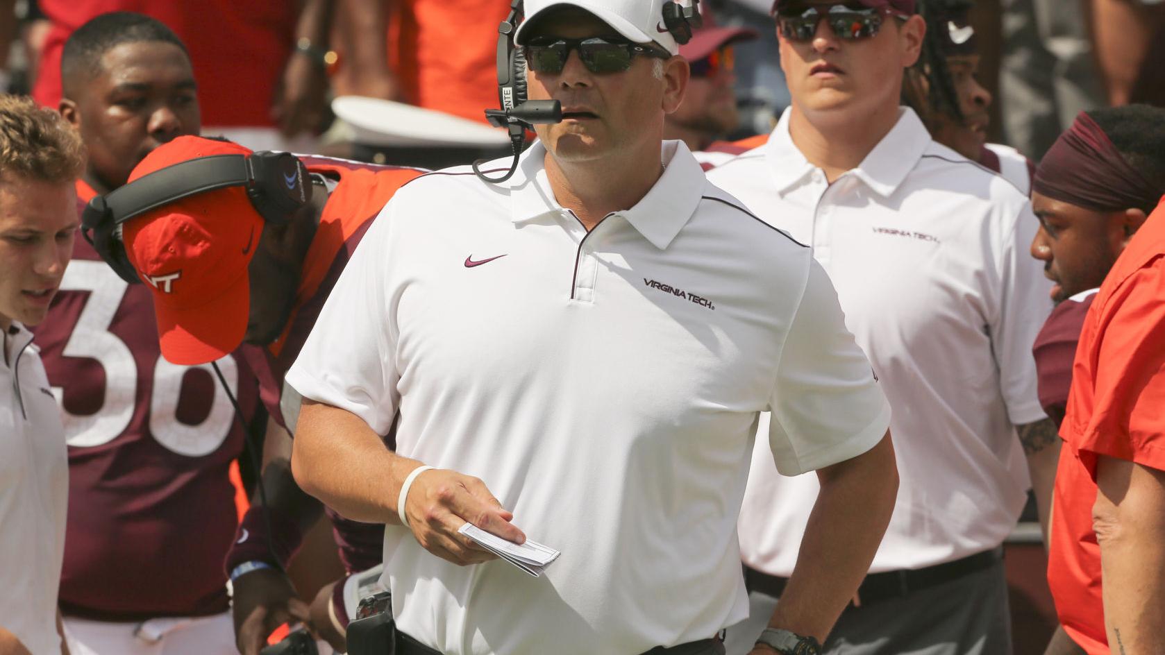 Tech defends safety protocols after Caleb Farley shares ‘deep concerns’ over practice conditions